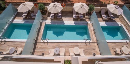 Superior Room with Private Pool