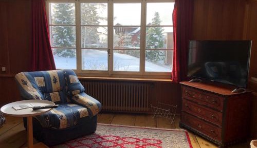 Chalet