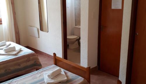 Classic Quadruple Room