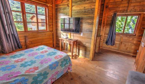 Apartment - Split Level