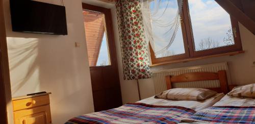Basic Triple Room