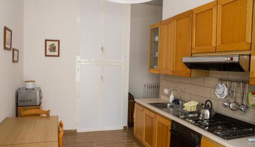 Deluxe Double Room with Two Double Beds