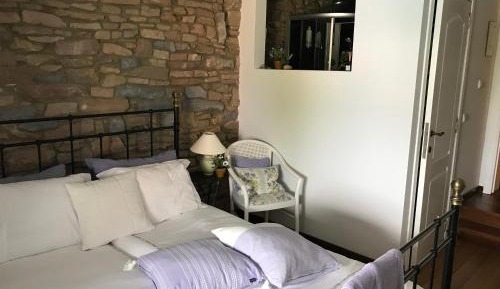 Double Room with Pool View