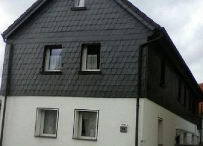 Apartment - Split Level