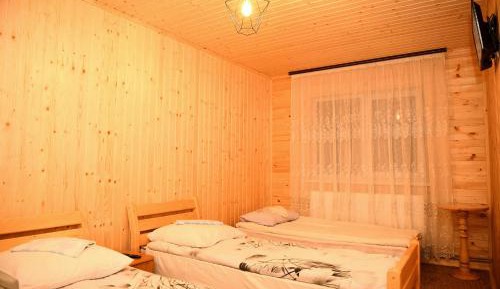 Twin Room with Shower