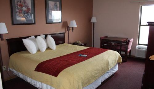 King Room - Disability Access