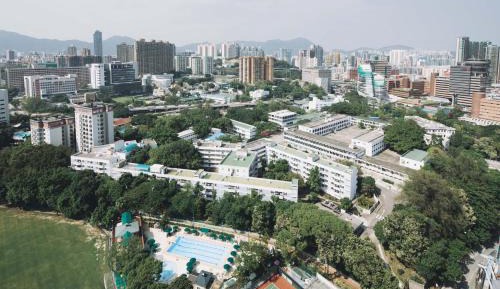 Deluxe King High Floor