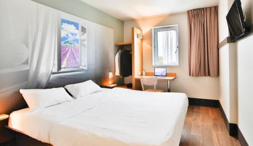 Double Room - Non-Smoking 