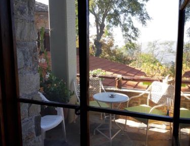 Triple Room with Balcony