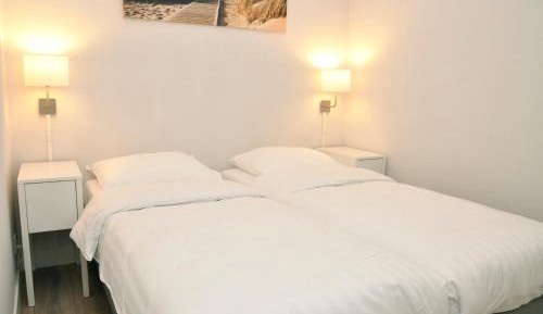 Three-Bedroom Apartment (A)
