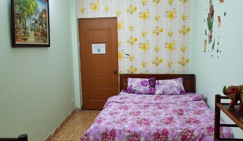 Budget Double Room