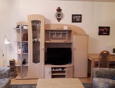 Apartment - Ground Floor