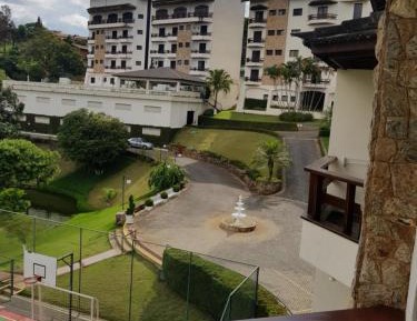 Apartment - Split Level