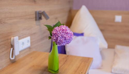 Comfort Single Room