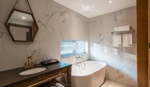 Small Double Room