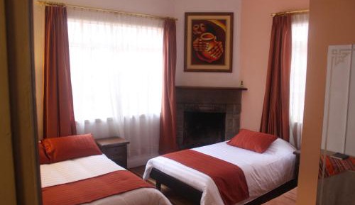 Double or Twin Room