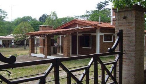 Chalet