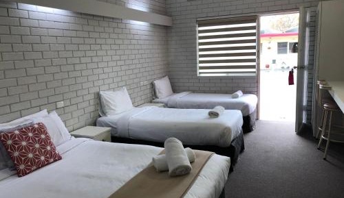 Triple Room (4 adults)