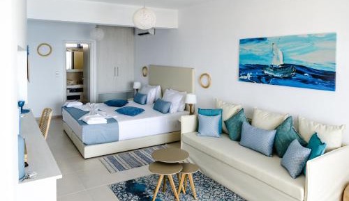 Apartment with Sea View