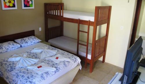 Luxury Quadruple Room