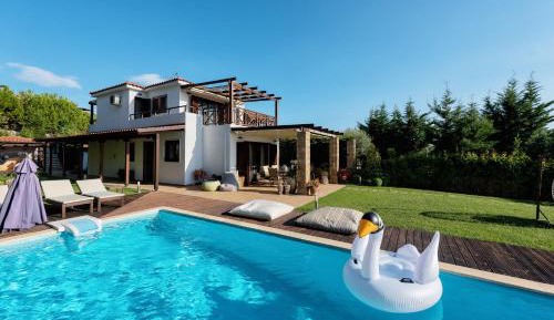 Vacation Home