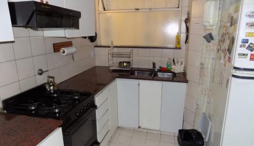 Double or Twin Room with Private Bathroom