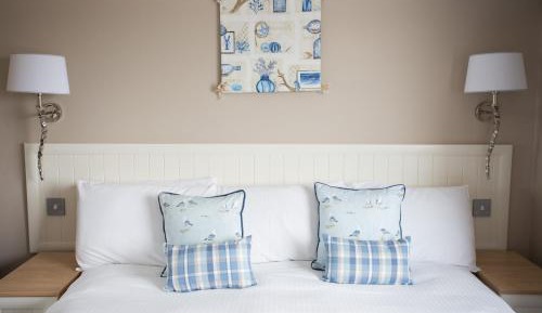 Beach House Double Room