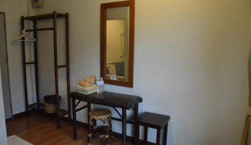 Triple Room with Balcony