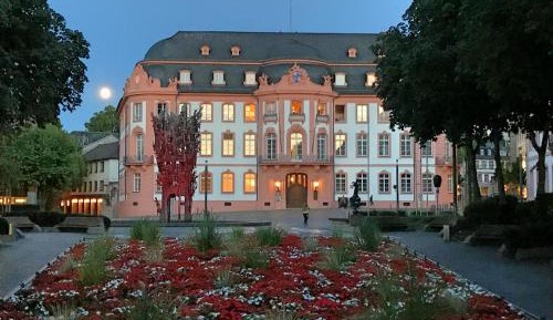 Studio Room (No Kitchen)