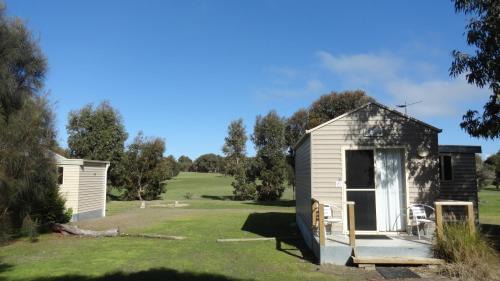 Budget One-Bedroom Cottage