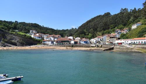 Double Room with Town View