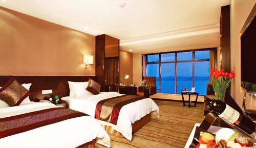 Executive Twin Room