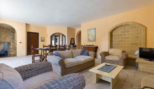 Standard Villa