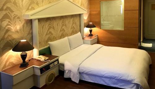 Business Double Room