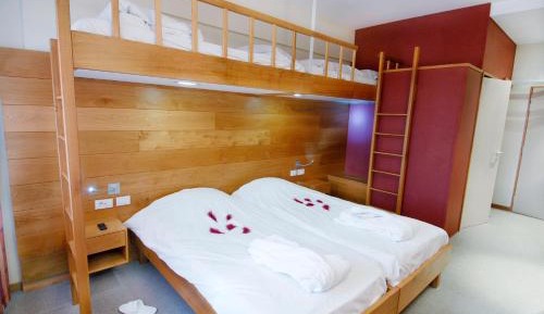 Family Quadruple Room