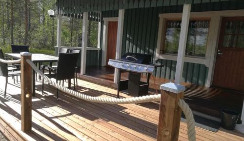 Cottage - Beach Front
