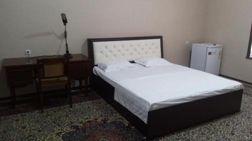 Deluxe Double Room with Extra Bed