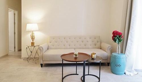 Superior Apartment
