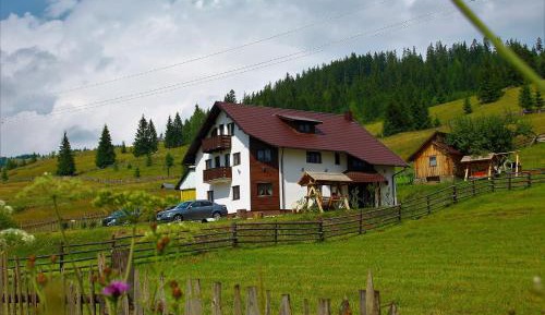 Six-Bedroom House