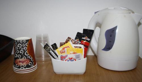 Family Room (2 Adults + 2 Children)