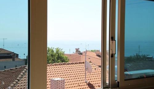 Suite with Sea View