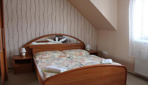 Double Room with Bath