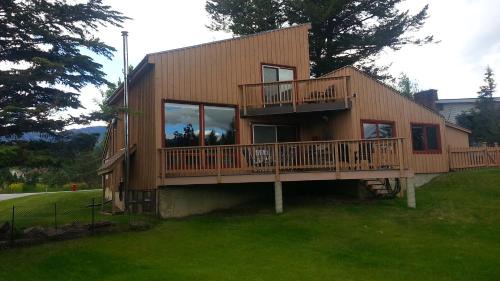 Holiday Home
