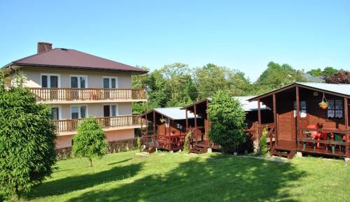 One-Bedroom Chalet