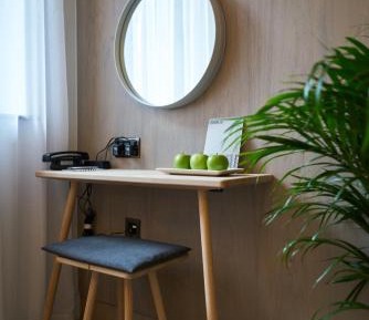 double room - New Year