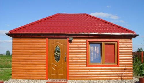 One-Bedroom Chalet