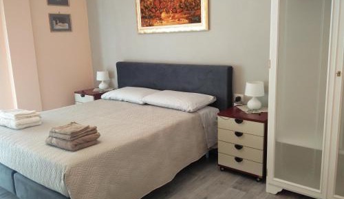 Double or Twin Room with Private Bathroom