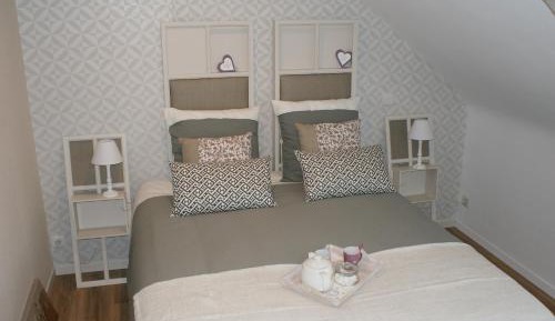 Family Room with Shower
