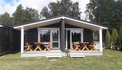 Triple Room with Terrace