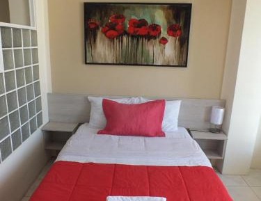 Comfort Quadruple Room